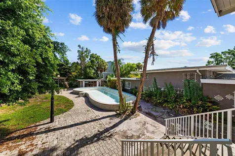 211 S Shore Crest Drive Tampa FL 33609