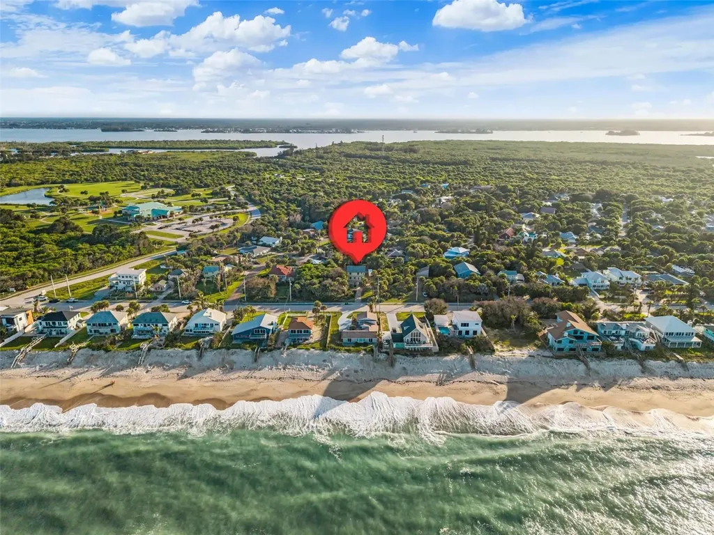 6850 S Highway A1a Melbourne Beach FL 32951