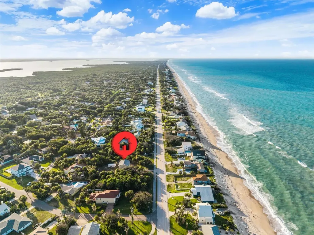 6850 S Highway A1a Melbourne Beach FL 32951