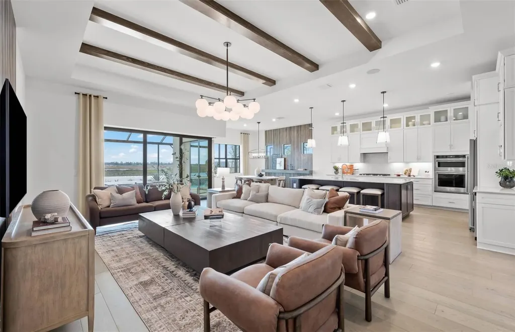 4933 Del Rey Cove Lakewood Ranch FL 34211
