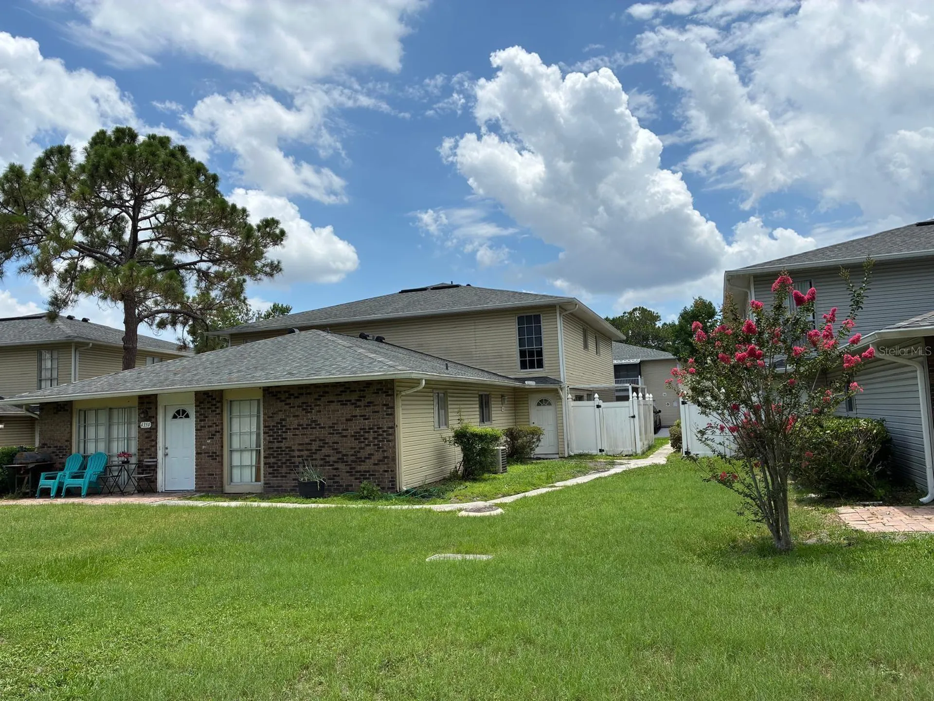 4361 Shadow Crest Place Orlando FL 32811