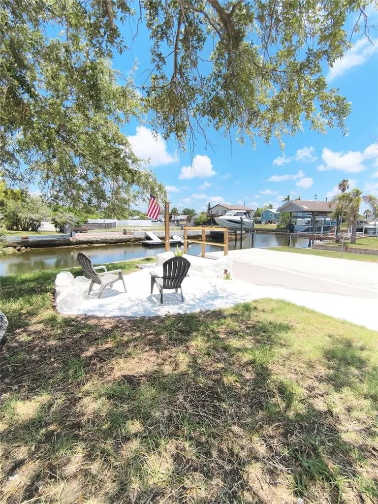 13400 Carol Drive Hudson FL 34667