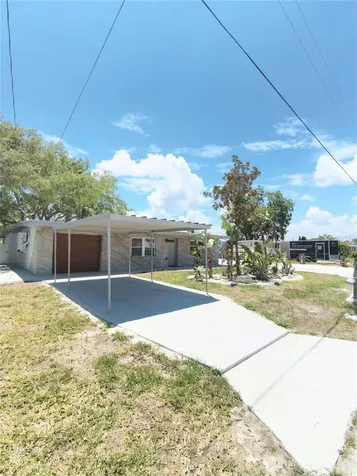 13400 Carol Drive Hudson FL 34667