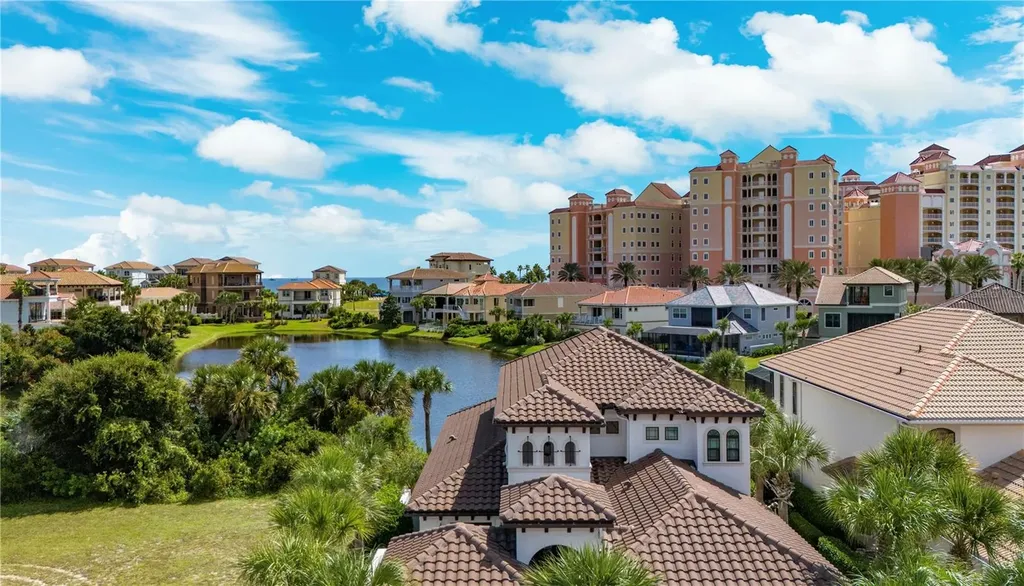 21 Northshore Drive Palm Coast FL 32137
