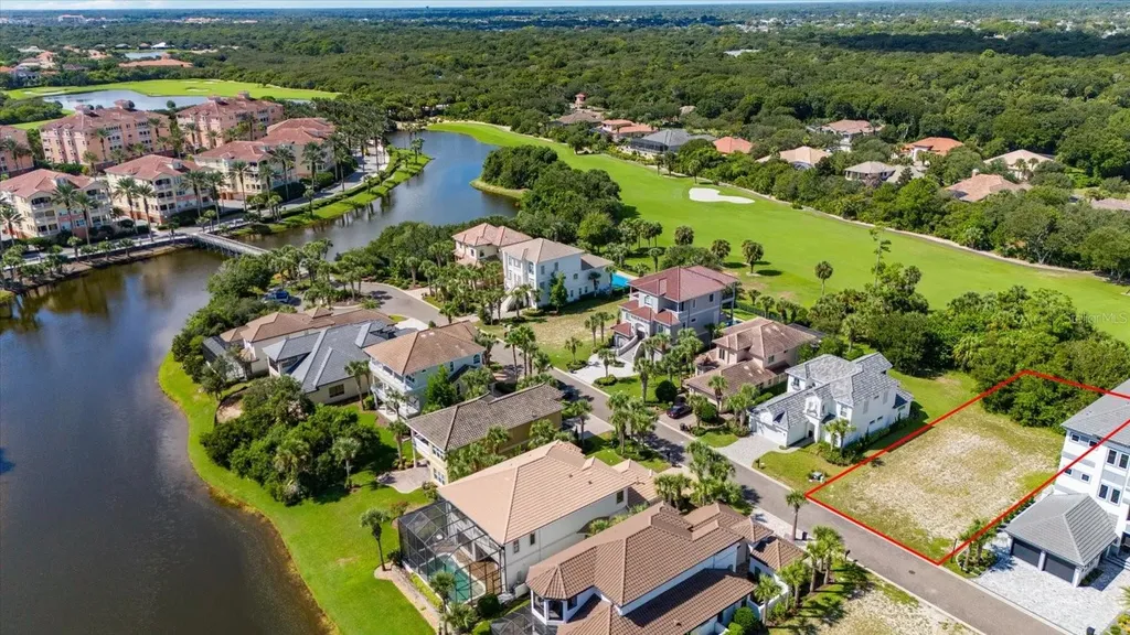 21 Northshore Drive Palm Coast FL 32137