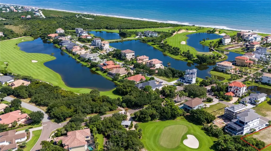 21 Northshore Drive Palm Coast FL 32137