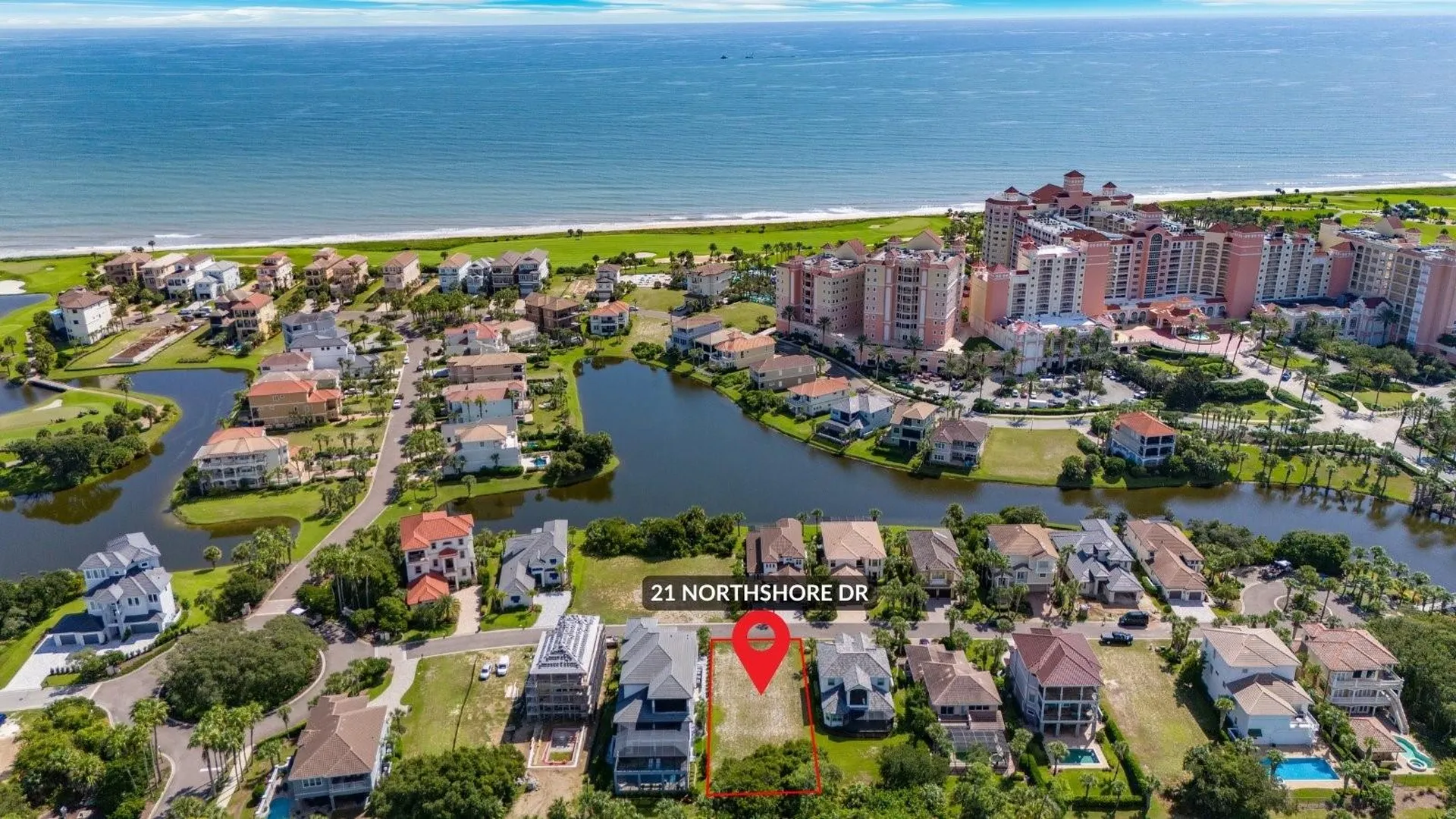 21 Northshore Drive Palm Coast FL 32137