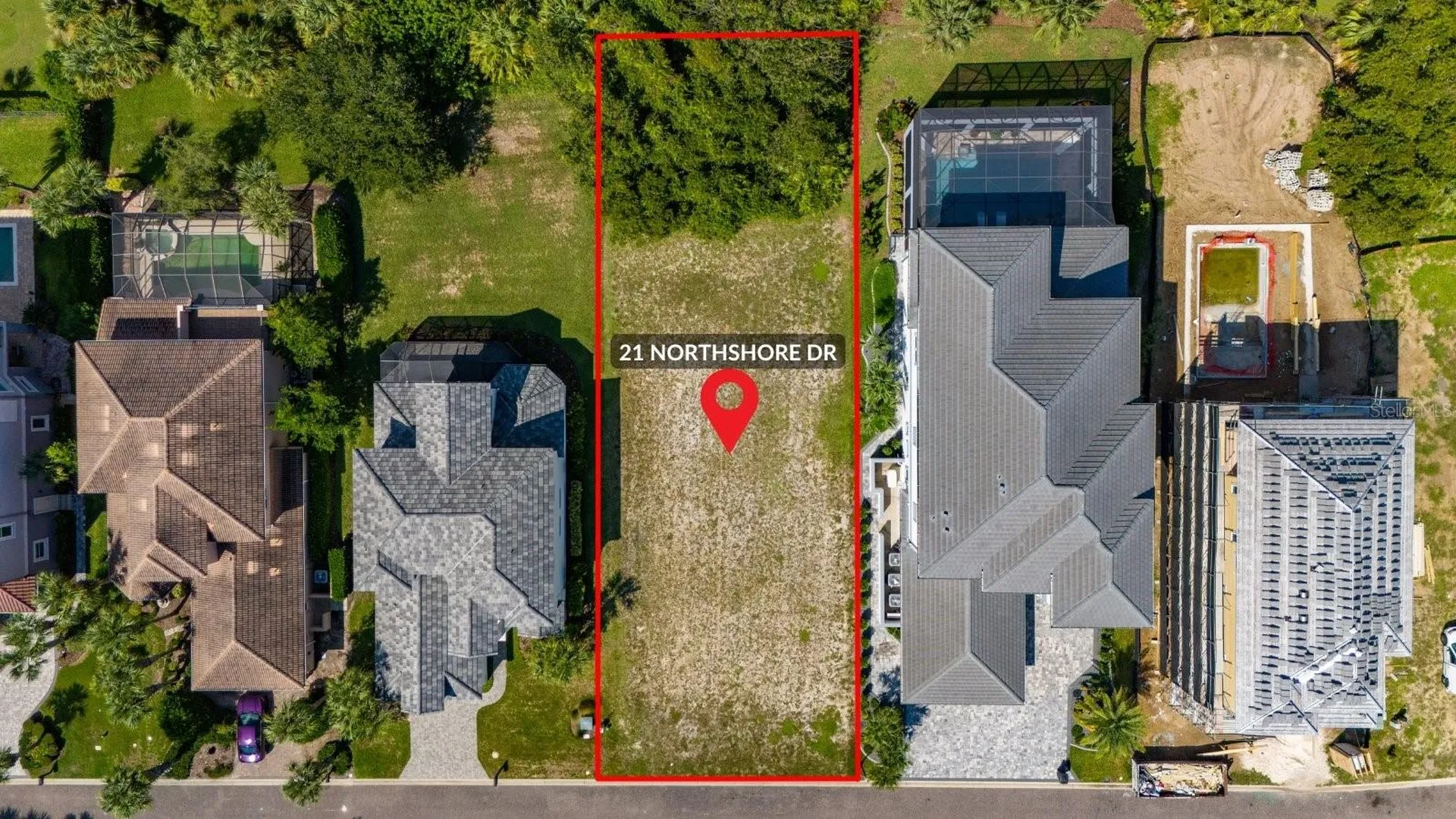 21 Northshore Drive Palm Coast FL 32137