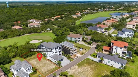 21 Northshore Drive Palm Coast FL 32137