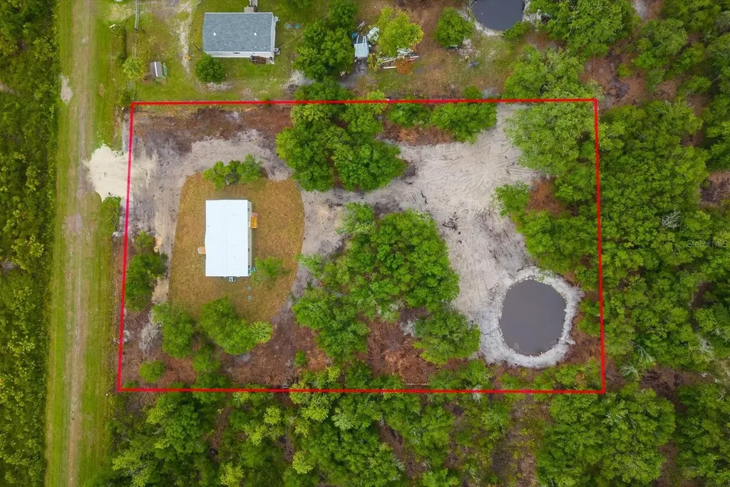 16226 NW 254th Street Okeechobee FL 34972