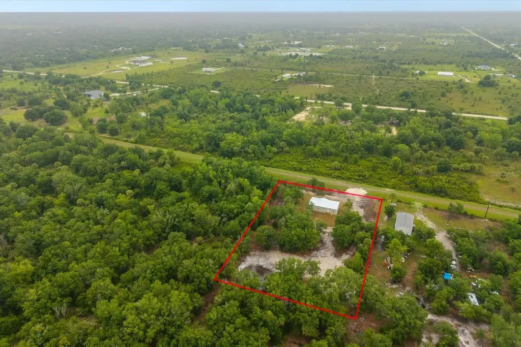 16226 NW 254th Street Okeechobee FL 34972