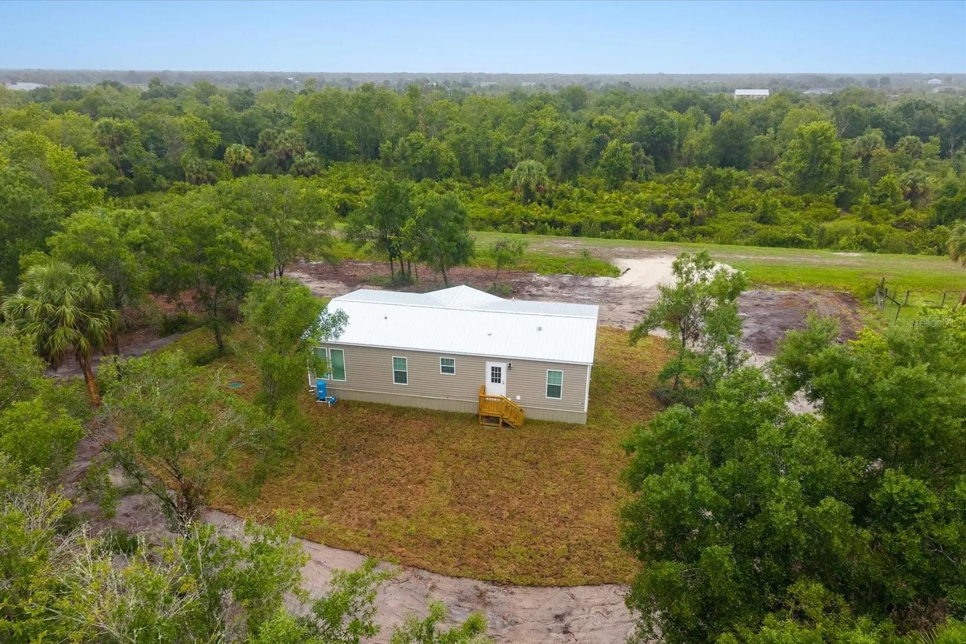 16226 NW 254th Street Okeechobee FL 34972