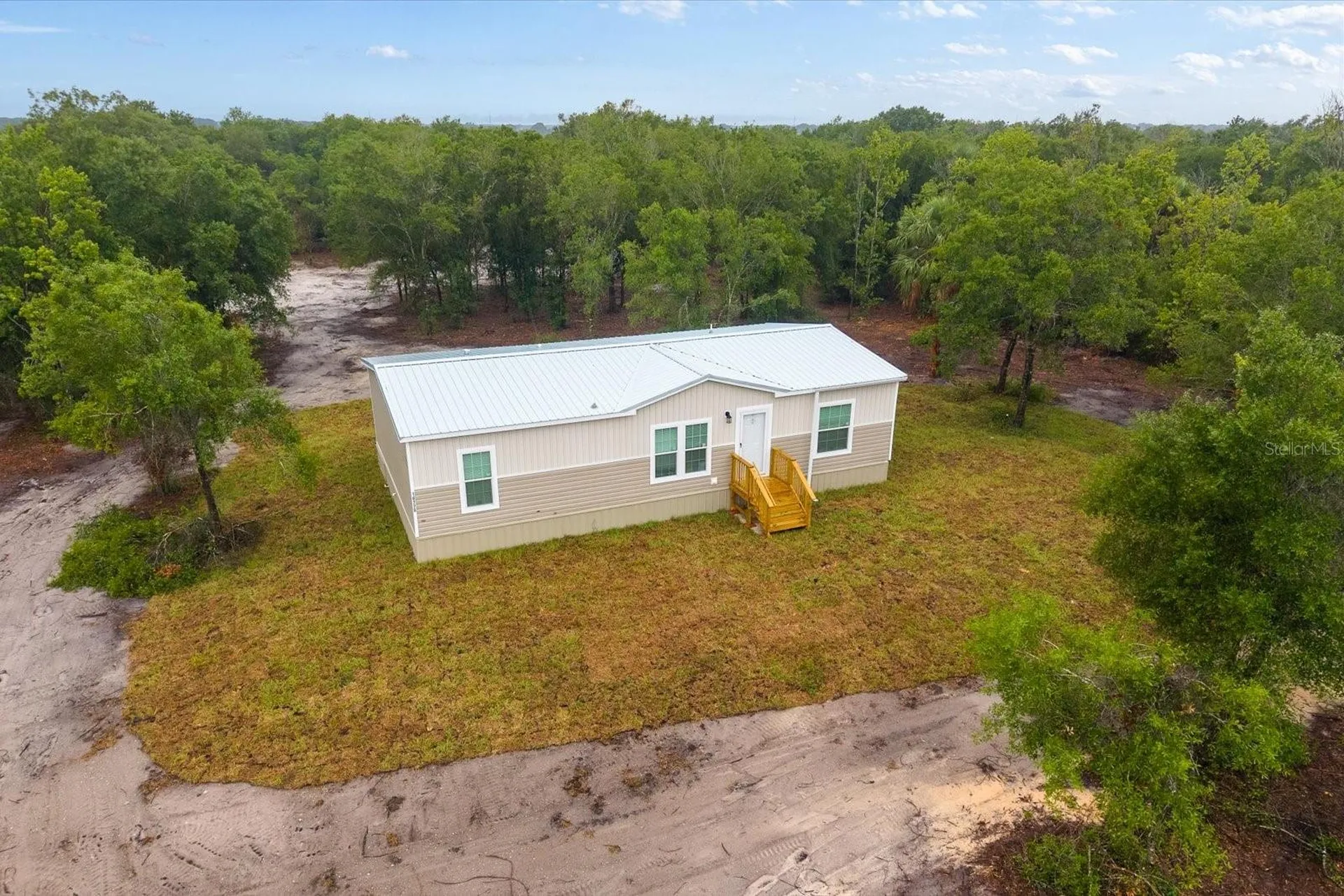 16226 NW 254th Street Okeechobee FL 34972