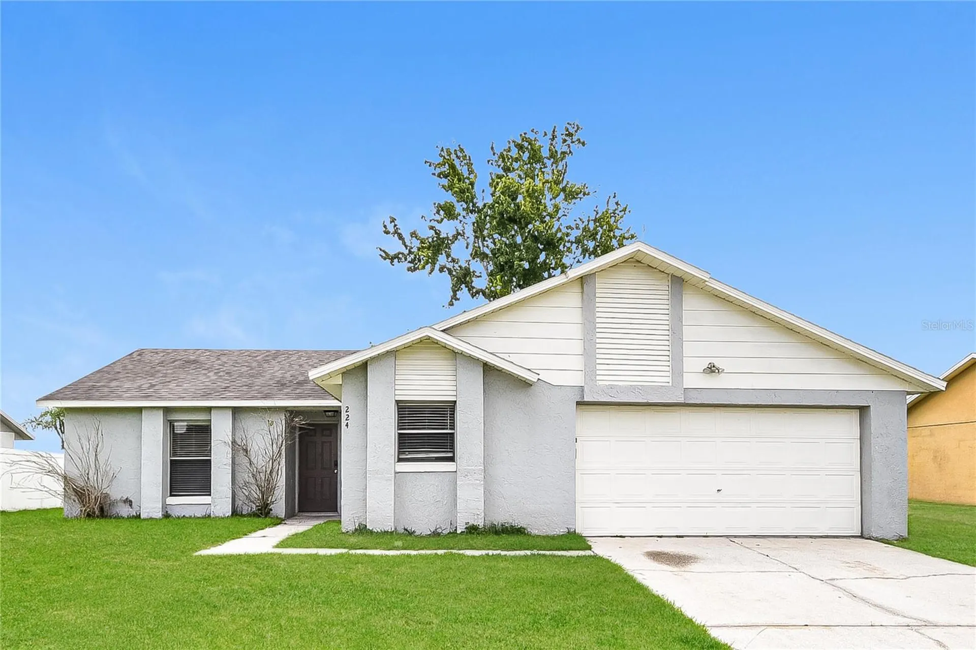 224 Cobalt Drive Kissimmee FL 34758
