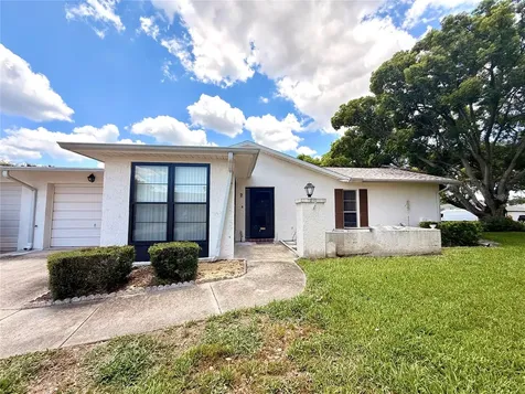 8111 Bugle Court Port Richey FL 34668