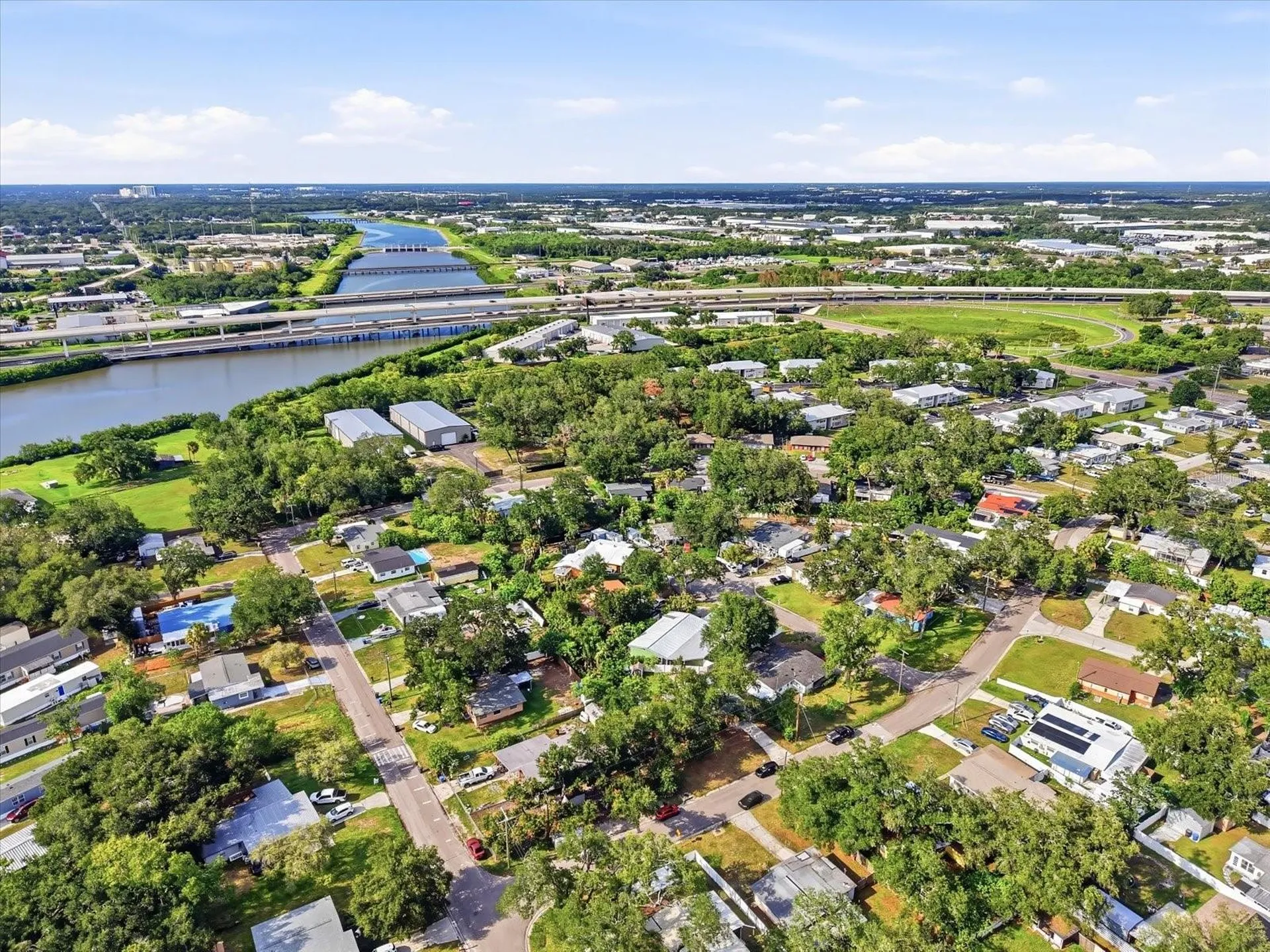 7506 Coral Vine Lane Tampa FL 33619