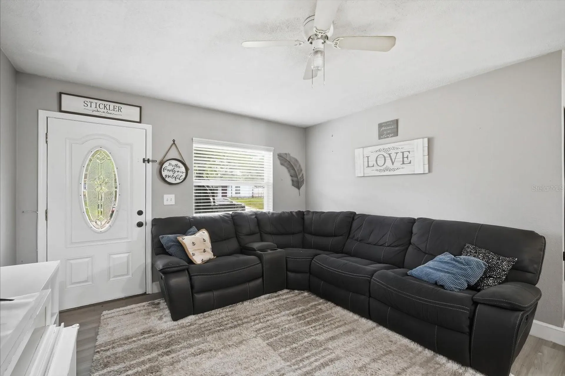7506 Coral Vine Lane Tampa FL 33619