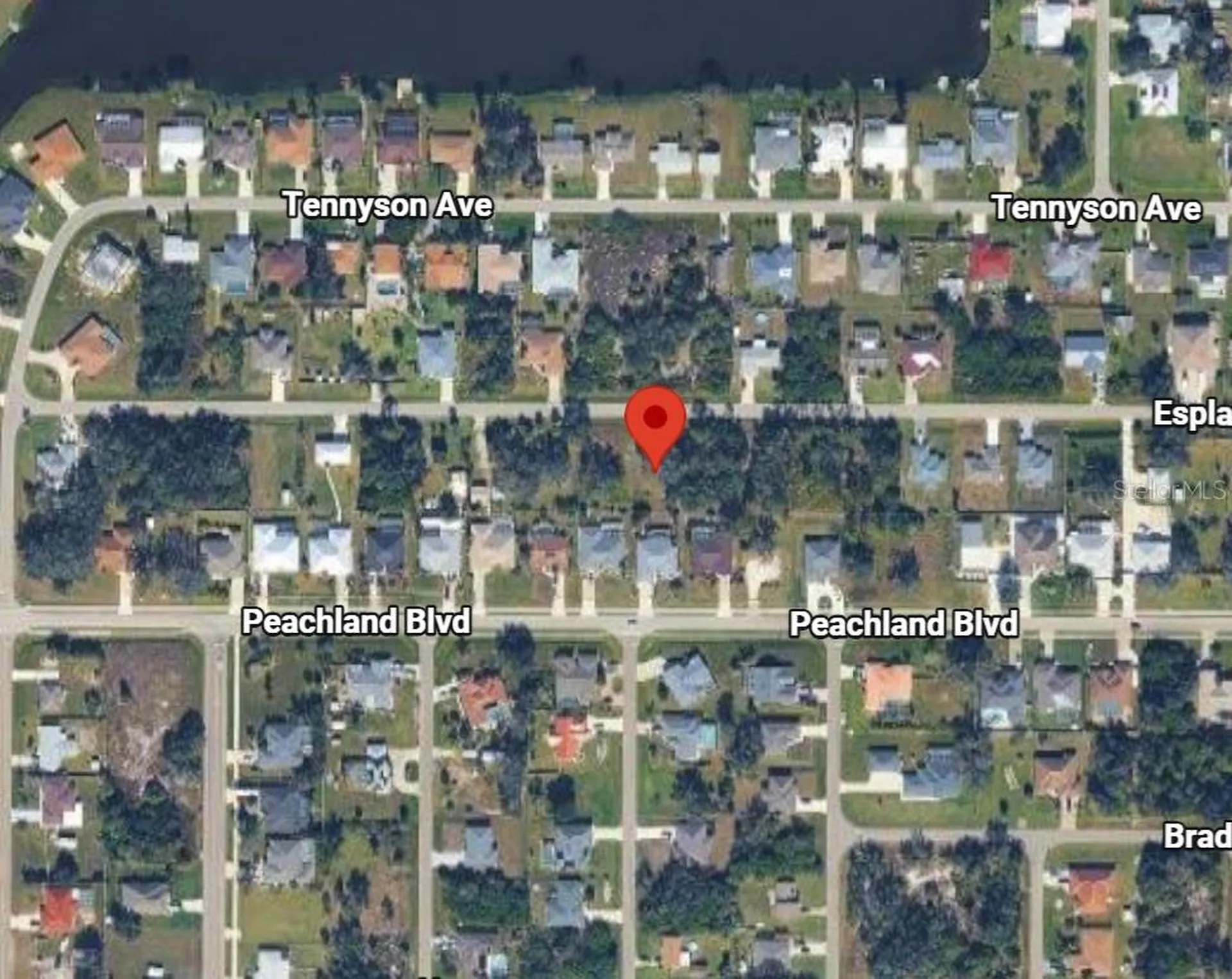 22261 Esplanade Avenue Port Charlotte FL 33954