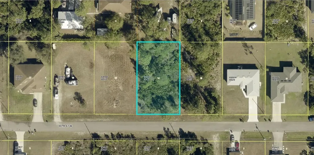 3008 40th Street W Lehigh Acres FL 33971