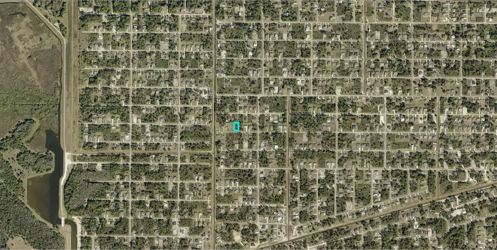 3008 40th Street W Lehigh Acres FL 33971