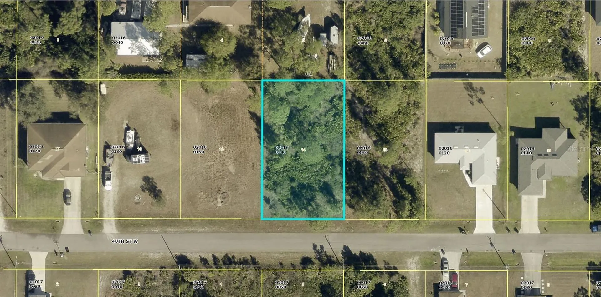 3008 40th Street W Lehigh Acres FL 33971