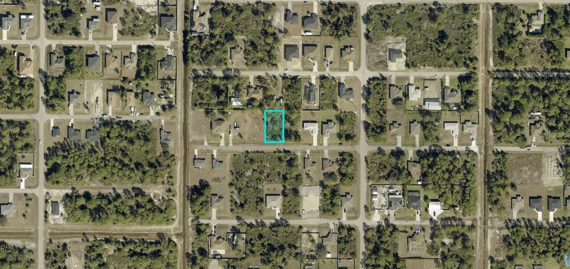 3008 40th Street W Lehigh Acres FL 33971