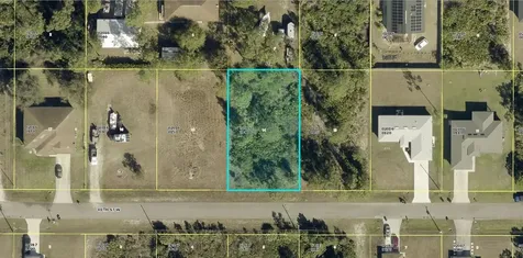 3008 40th Street W Lehigh Acres FL 33971