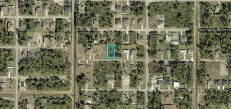 3008 40th Street W Lehigh Acres FL 33971