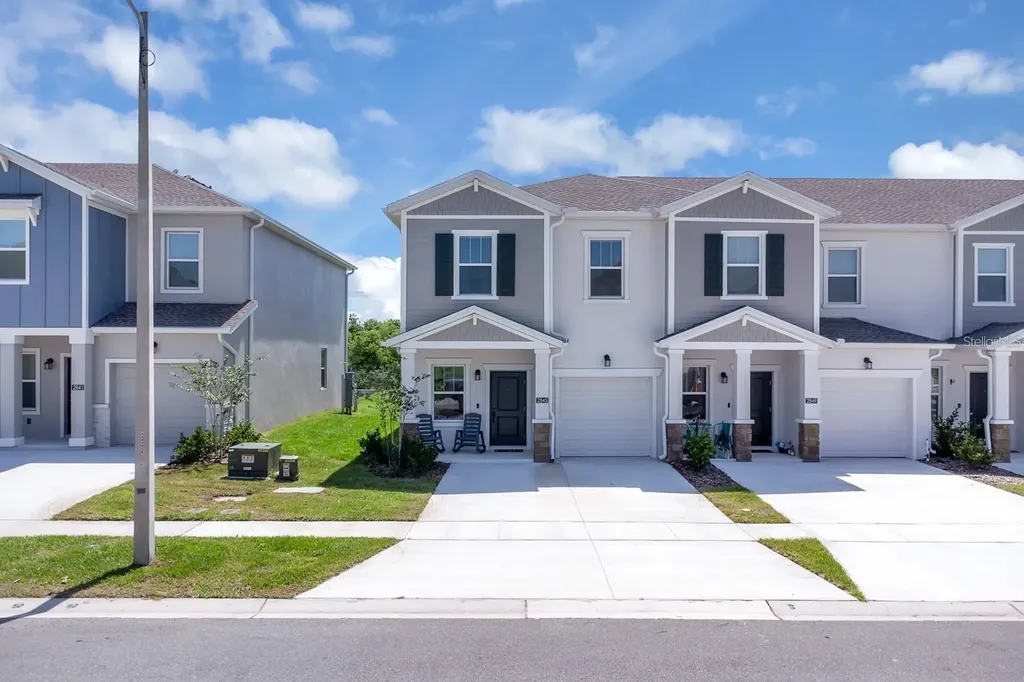 2845 Pierr Street Davenport FL 33837