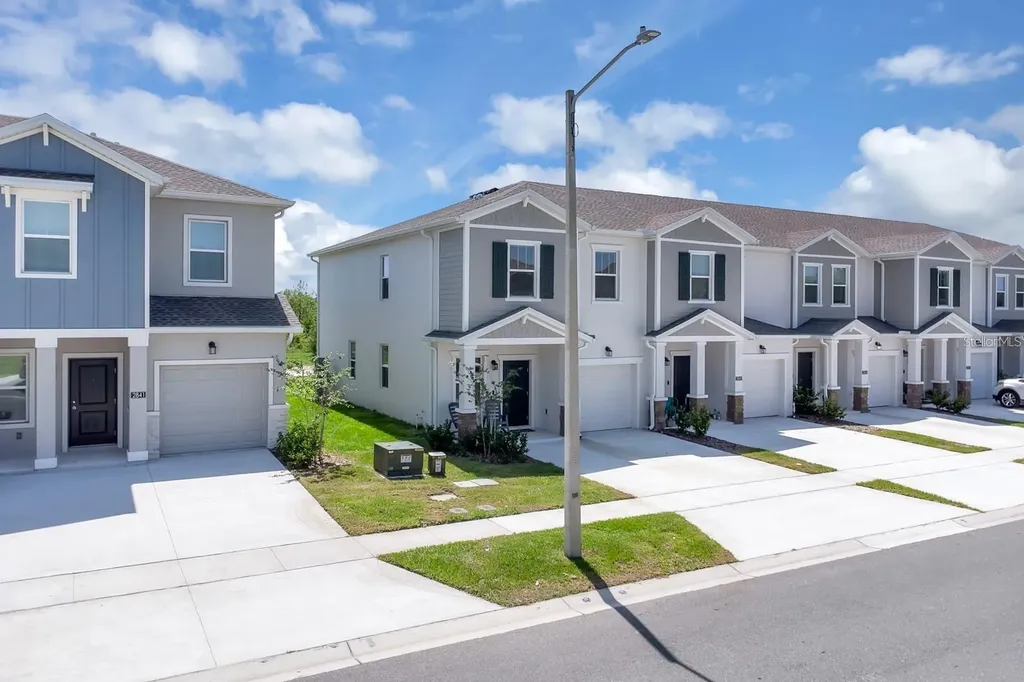 2845 Pierr Street Davenport FL 33837