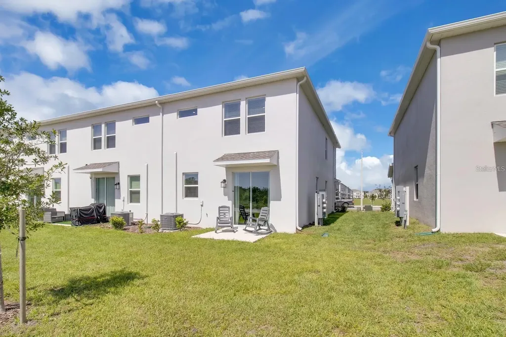 2845 Pierr Street Davenport FL 33837