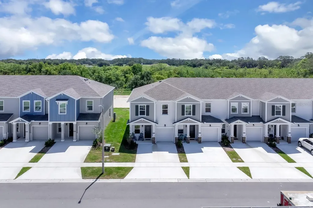 2845 Pierr Street Davenport FL 33837