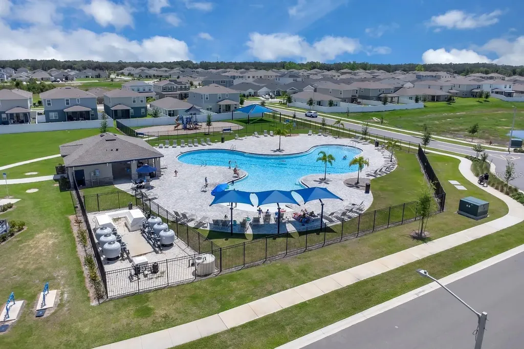 2845 Pierr Street Davenport FL 33837