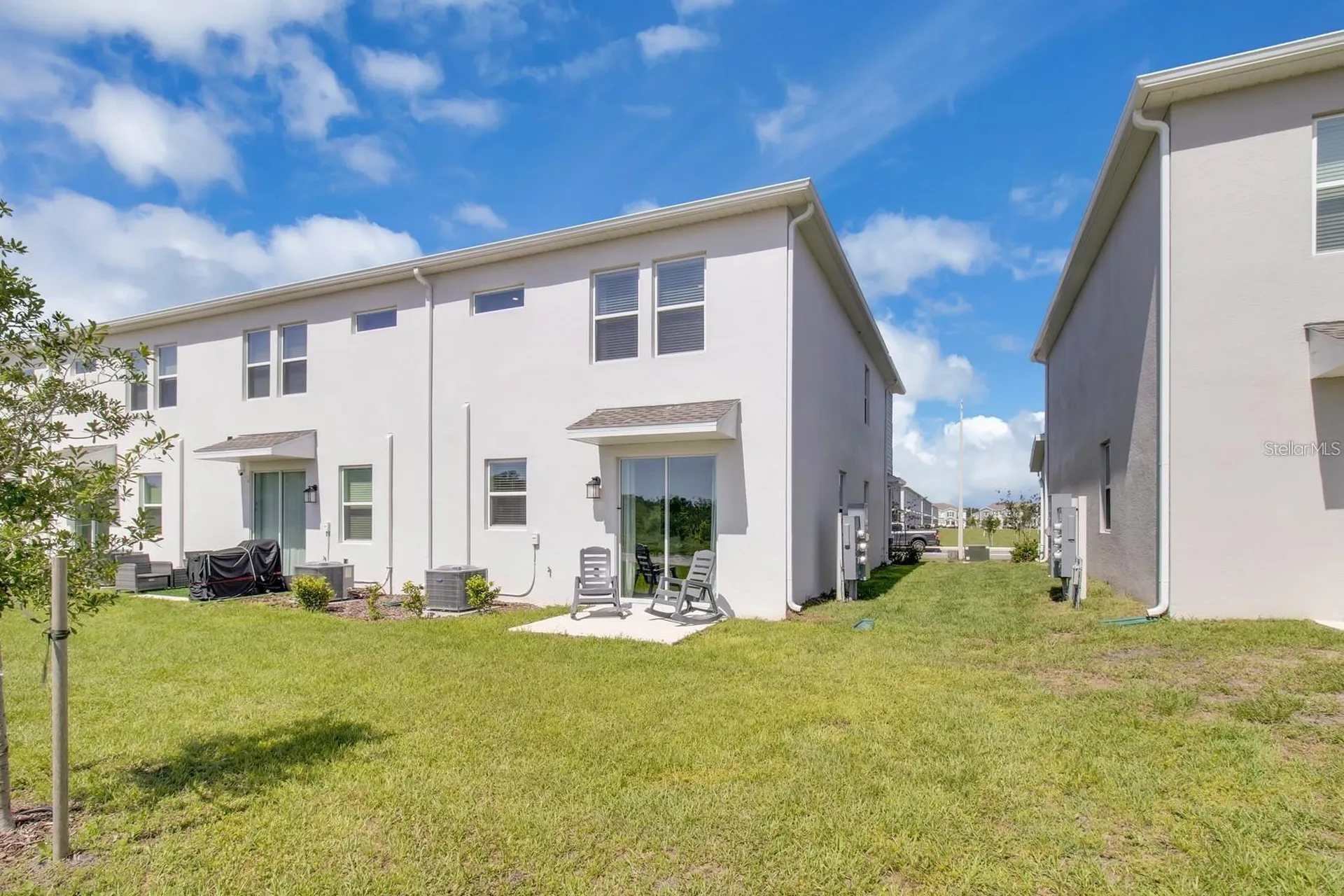 2845 Pierr Street Davenport FL 33837