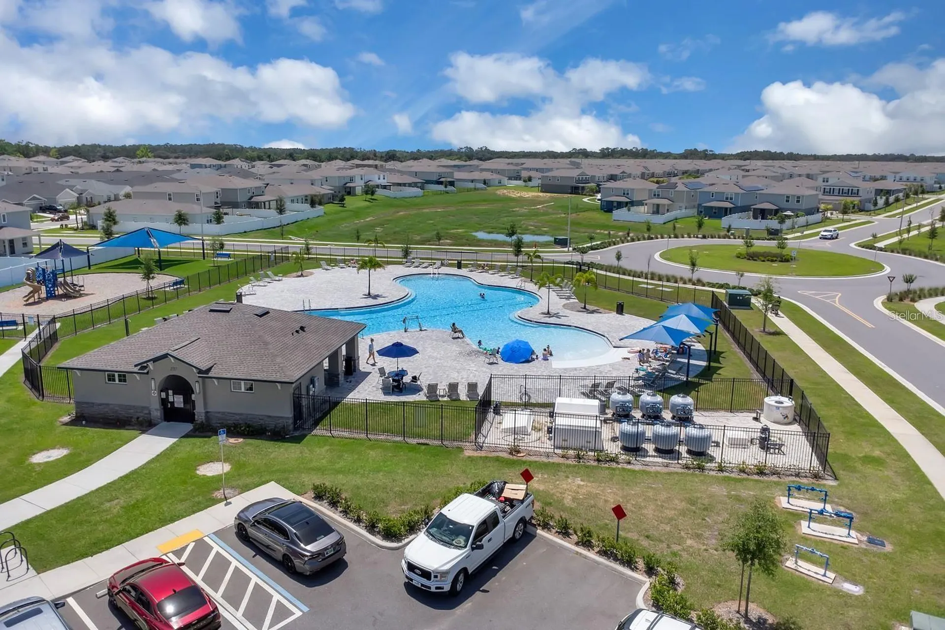 2845 Pierr Street Davenport FL 33837