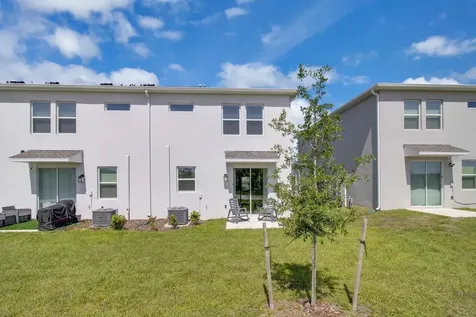 2845 Pierr Street Davenport FL 33837