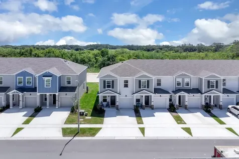 2845 Pierr Street Davenport FL 33837