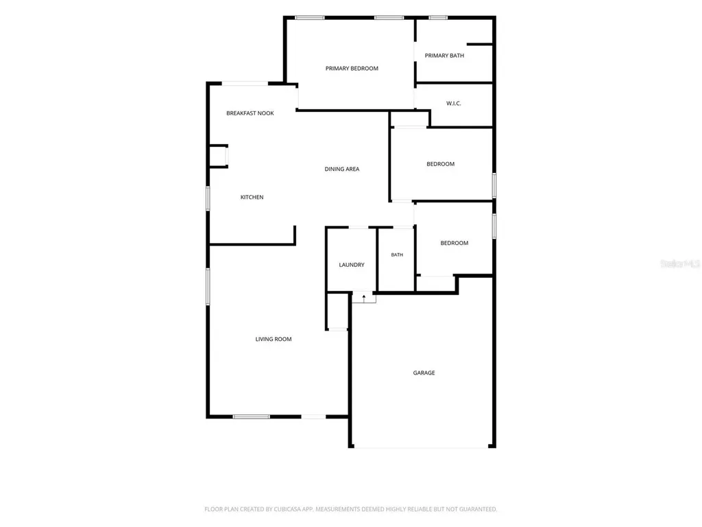 907 Hacienda Circle Kissimmee FL 34741