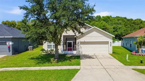 907 Hacienda Circle Kissimmee FL 34741