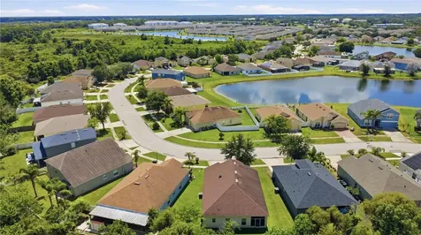 907 Hacienda Circle Kissimmee FL 34741