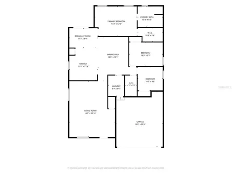 907 Hacienda Circle Kissimmee FL 34741