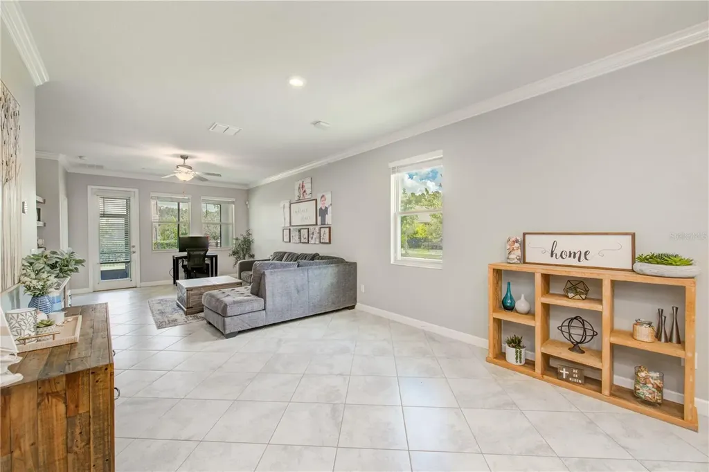 4976 Ballantrae Boulevard Land O Lakes FL 34638