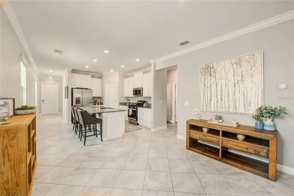 4976 Ballantrae Boulevard Land O Lakes FL 34638