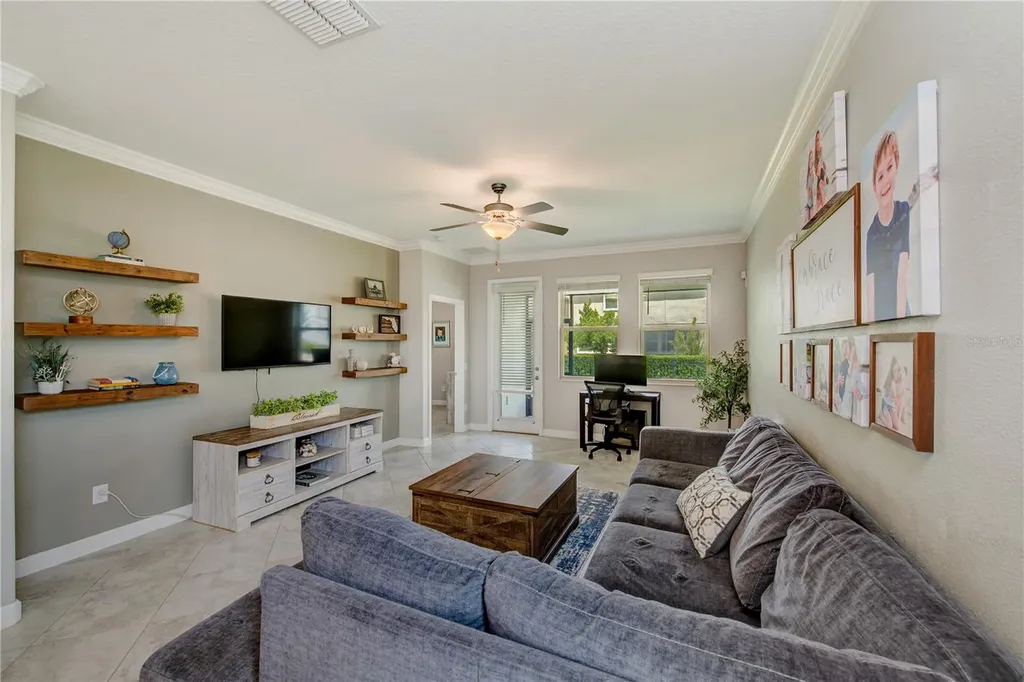 4976 Ballantrae Boulevard Land O Lakes FL 34638