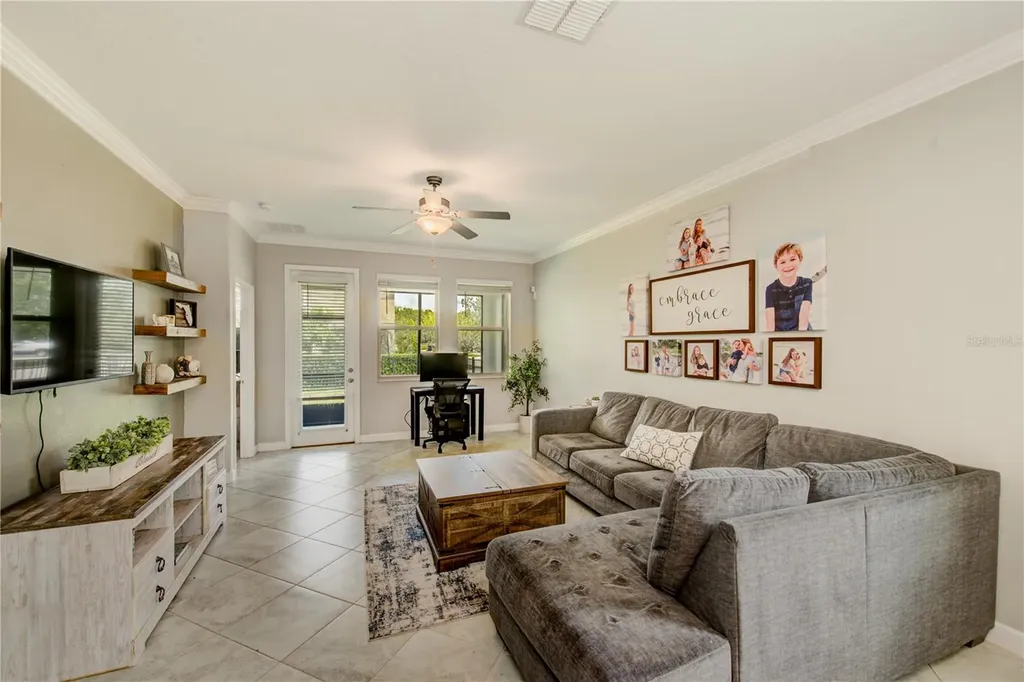 4976 Ballantrae Boulevard Land O Lakes FL 34638