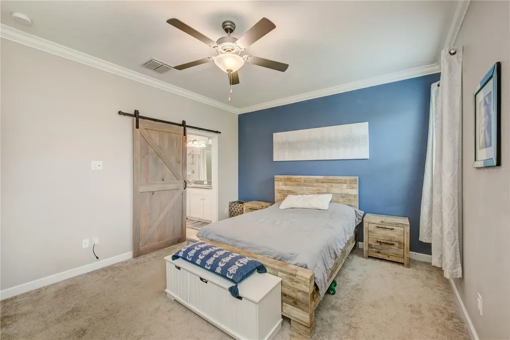4976 Ballantrae Boulevard Land O Lakes FL 34638