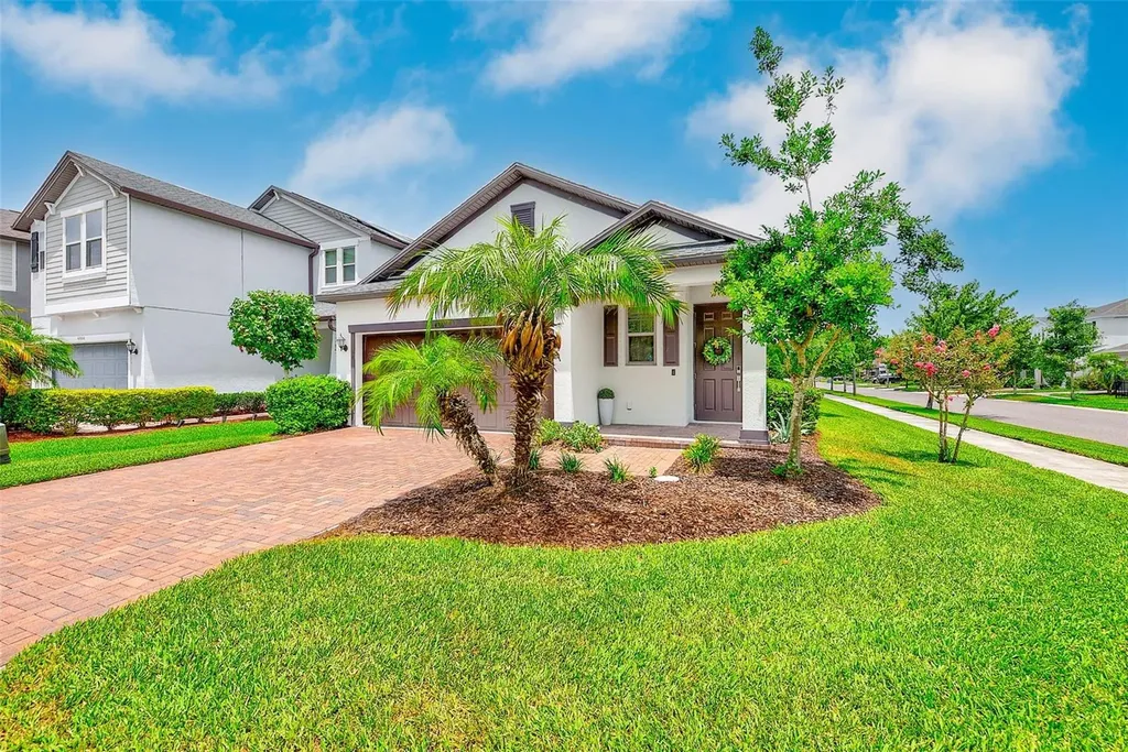 4976 Ballantrae Boulevard Land O Lakes FL 34638