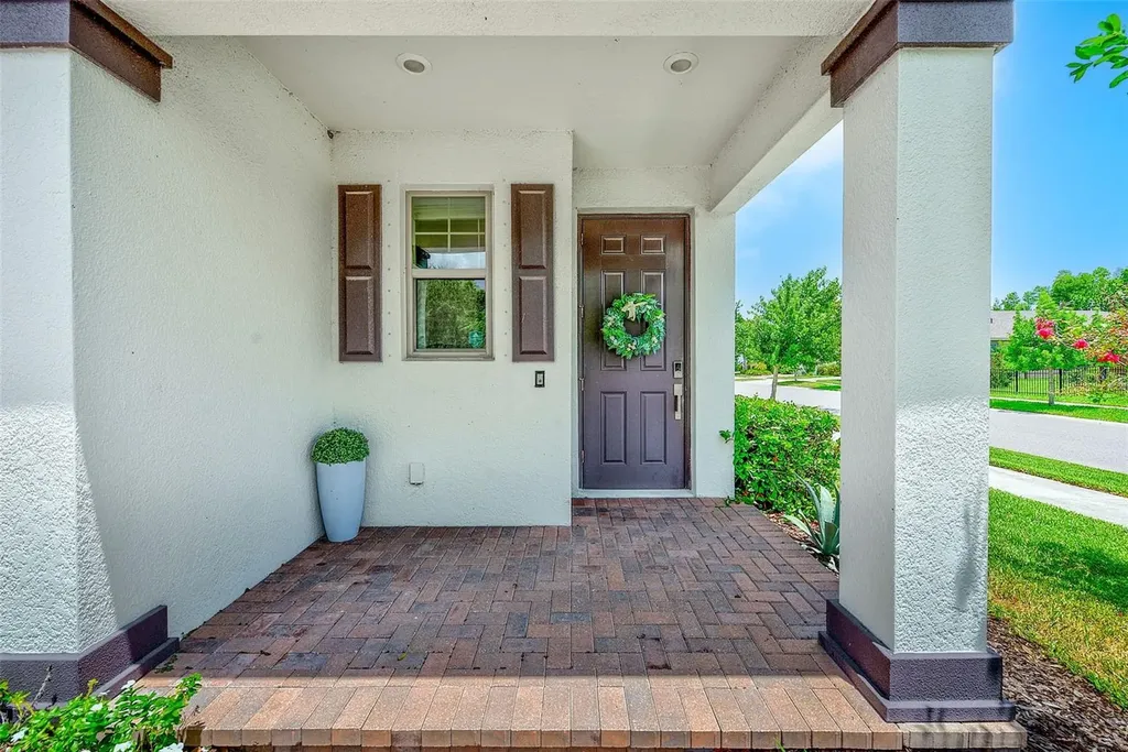 4976 Ballantrae Boulevard Land O Lakes FL 34638