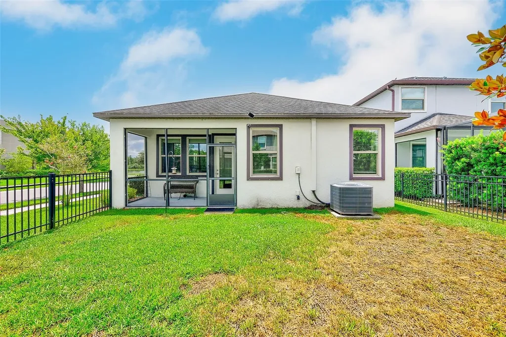 4976 Ballantrae Boulevard Land O Lakes FL 34638