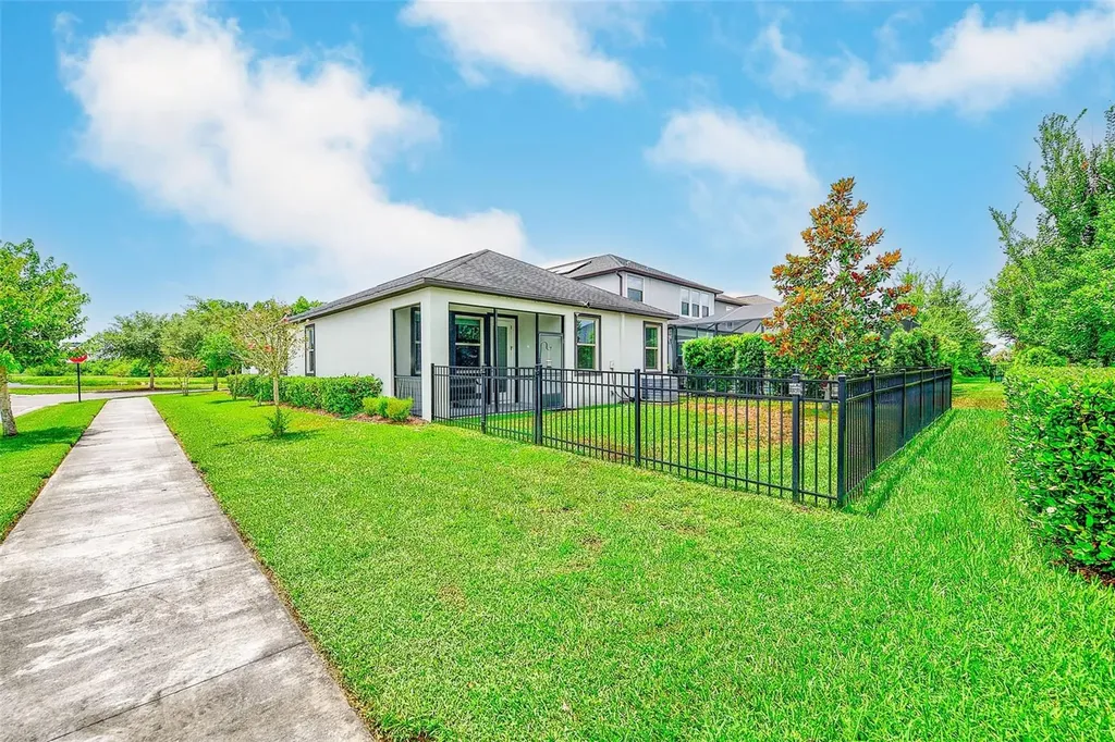4976 Ballantrae Boulevard Land O Lakes FL 34638